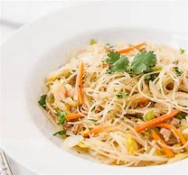 Image result for Ingredients Filipino Pancit