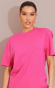 Image result for Bright Pink T-Shirt