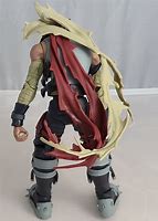 Image result for My Hero Academia Stain Figure