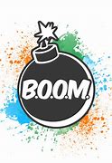 Image result for Boom YT Logo