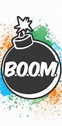 Image result for Boom Learning Logo