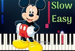 Image result for Mickey Mouse Theme Song