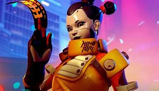 Image result for Overwatch 2 All Heroes