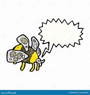 Image result for Fat Bee Cartoon