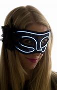 Image result for Neon White Maskless