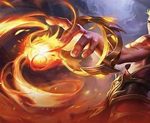 Image result for Valir MLBB