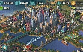 Image result for SimCity Buildit Best Layout