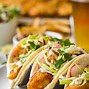 Image result for Baja Fish Tacos