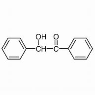 Image result for Benzoin Density