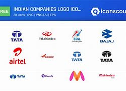 Image result for Logos of Famous Indian Brands