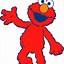 Image result for Elmo Sitting PNG