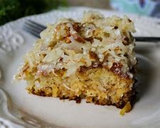 Image result for Cajun Cake Mix