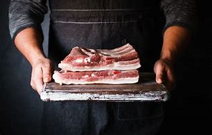 Image result for Red Meat Pork