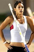 Image result for Allison Stokke Famous