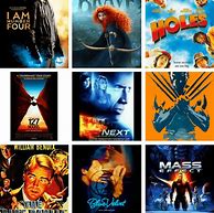 Image result for Blue and Orange Movie Posters