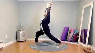 Image result for Ashta Chandrasana