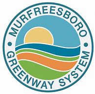 Image result for Murfreesboro TN Greenway Map