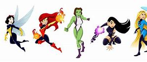 Image result for Disney Marvel Mashup