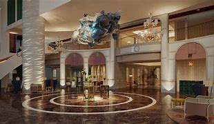 Image result for Sofitel Hotel Interiors