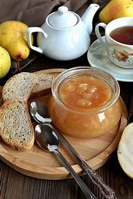 Image result for Pear Jam Recipe