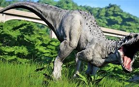 Image result for Indominus Rex Jwe2