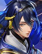 Image result for Touken Ranbu Akashi