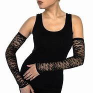 Image result for Clear Arm Sleeves