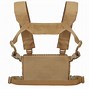 Image result for Army Molle Chest Rig