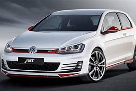 Image result for Golf 7 GTI Abt