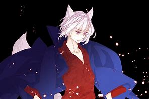 Image result for Fox Demon Tomoe