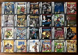 Image result for GBA Movies