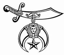 Image result for Shriners Emblems and Symbols