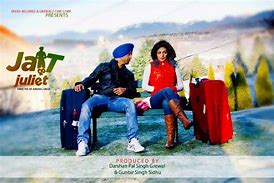 Image result for Jatt and Juliet Movie