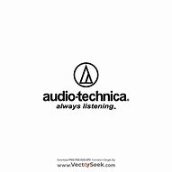 Image result for Audio-Technica Logo