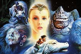 Image result for Never Ending Story Disney Movie