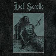 Image result for The Lost Scrolls