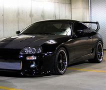 Image result for Toyota Supra Twin Turbo Full Exhaust