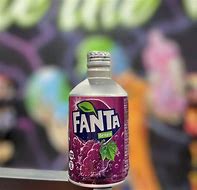 Image result for Fanta Grape 8 Pack