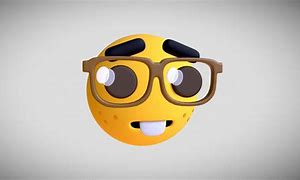 Image result for Funny 3D Emoji