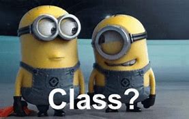 Image result for Hello Class GIF