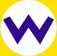 Image result for Wario Logo