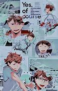 Image result for Oikawa Happy