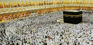 Image result for Hajj Rituals