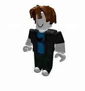 Image result for 2D Bacon Hair Roblox