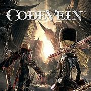 Image result for Code Vein Logo