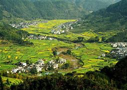 Image result for Wuyuan County Attractions