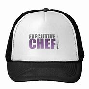 Image result for Purple Chef Hat