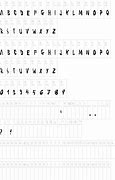 Image result for Scrawl Font