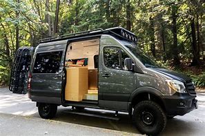 Image result for Funny Camper Vans