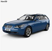 Image result for BMW 5 Series Touring E61